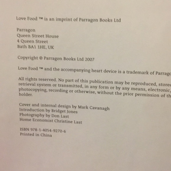 Delicious Lunches Cookbook - Picture 3 of 4